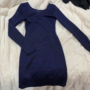 Bodycon Dress